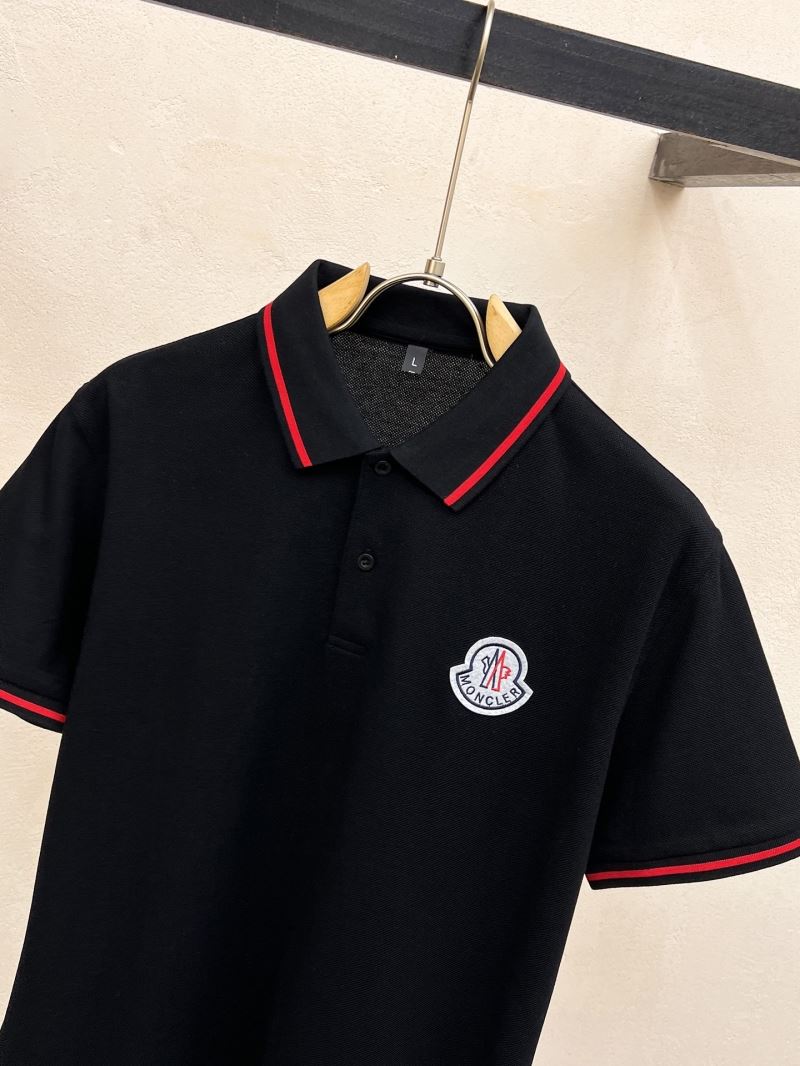 Moncler T-Shirts